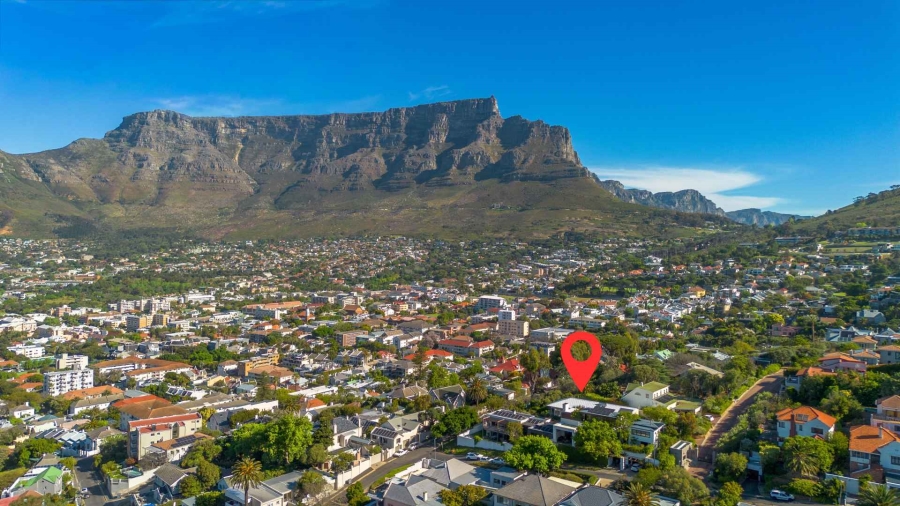 0 Bedroom Property for Sale in Tamboerskloof Western Cape